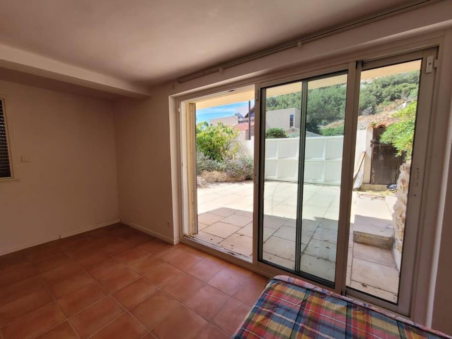 Villa 160 M2 Au Coeur De La Calanque De Samena Marseille Exterior photo